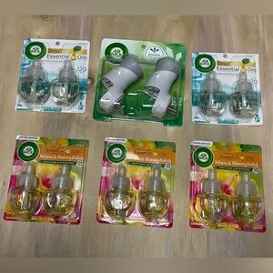 Air Wick Plug In Bundle